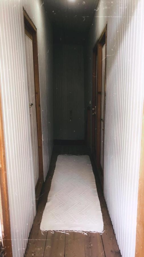 GuestHouse Greenside Bordzjomi Buitenkant foto