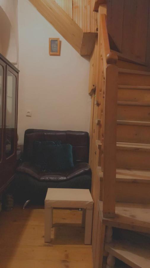 GuestHouse Greenside Bordzjomi Buitenkant foto